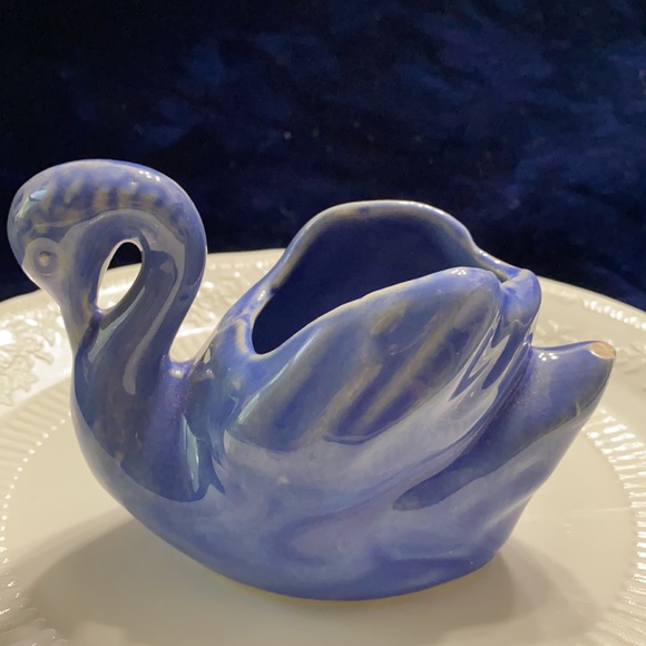 Vintage Swan - Picture 1 of 5